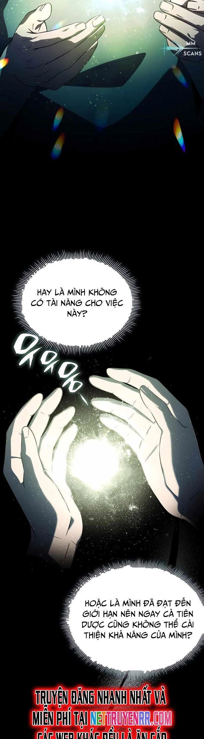 Tăng Lực Thợ Săn Chap 58 - Next Chap 59