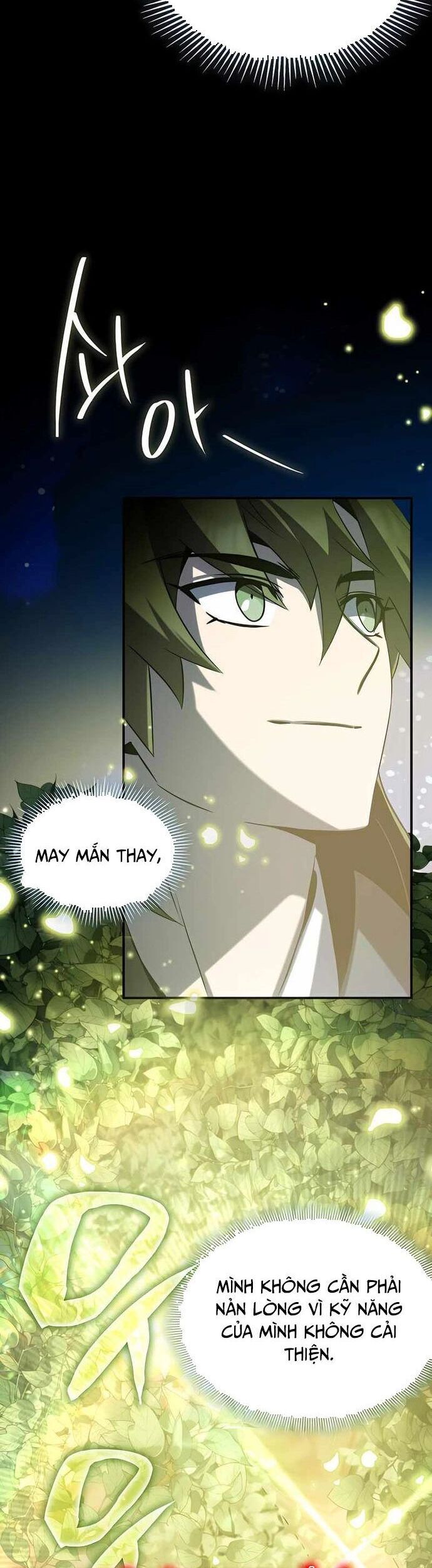 Tăng Lực Thợ Săn Chap 58 - Next Chap 59
