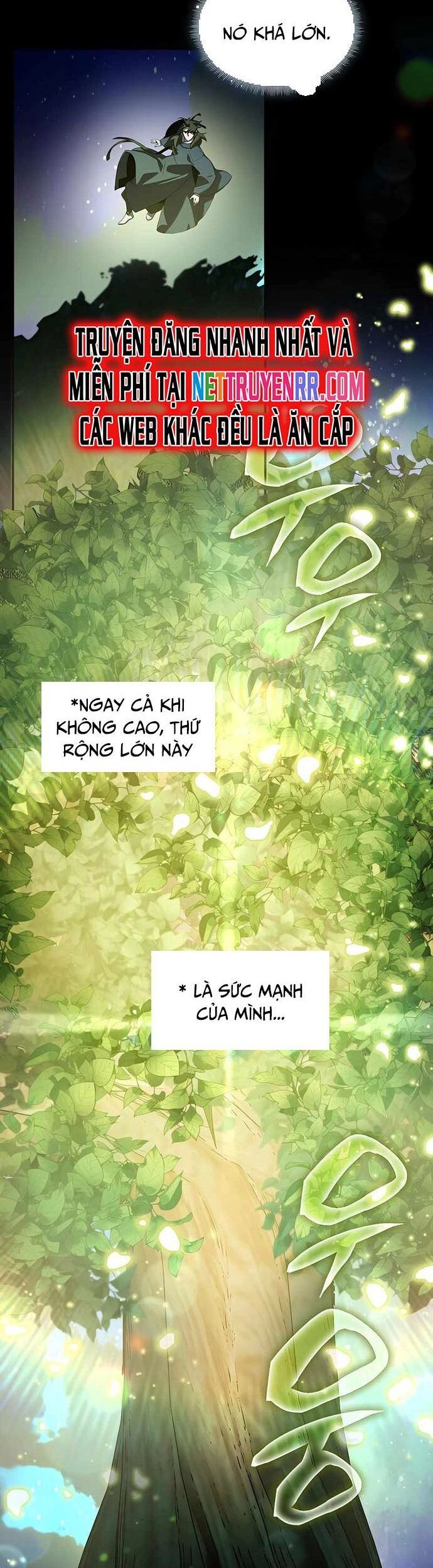 Tăng Lực Thợ Săn Chap 58 - Next Chap 59