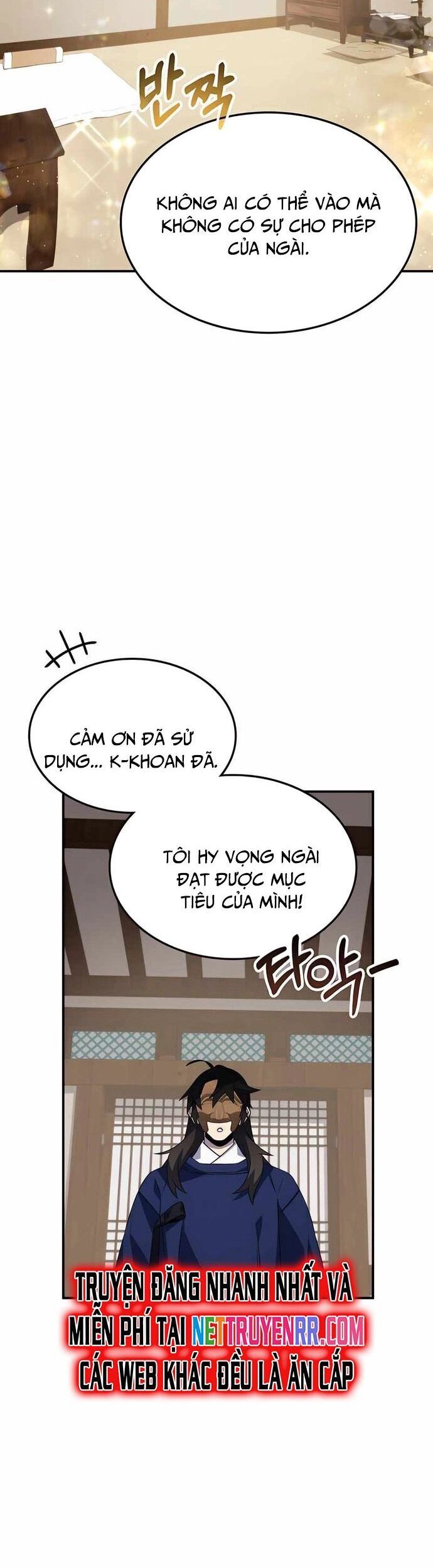 Tăng Lực Thợ Săn Chap 58 - Next Chap 59