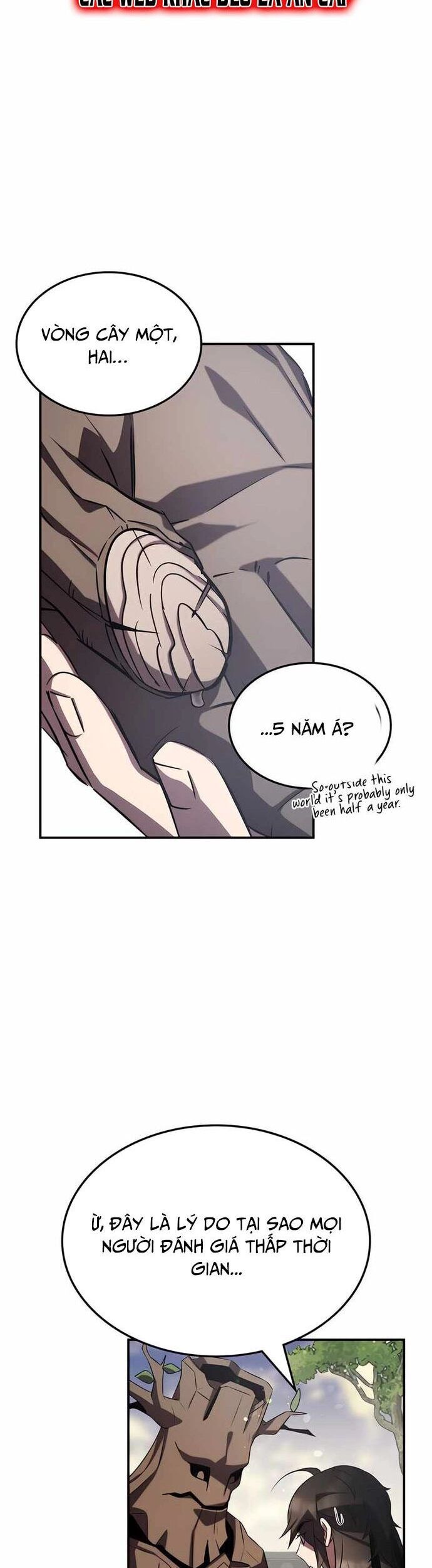 Tăng Lực Thợ Săn Chap 58 - Next Chap 59