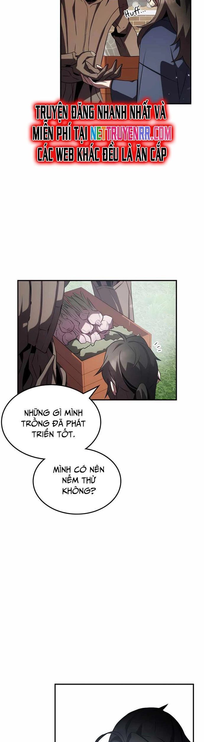 Tăng Lực Thợ Săn Chap 58 - Next Chap 59