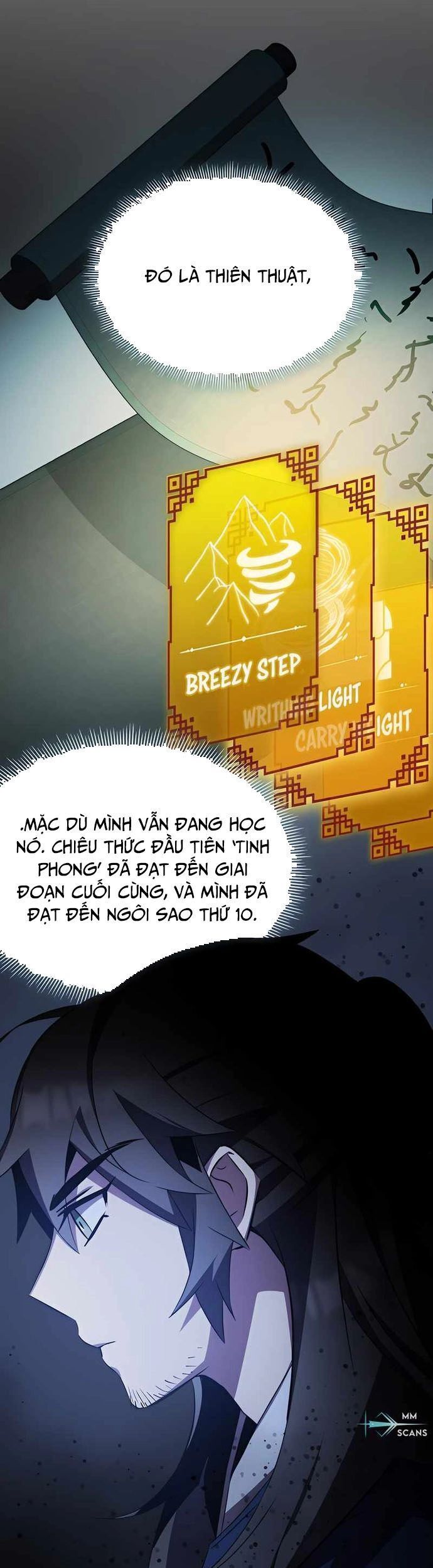 Tăng Lực Thợ Săn Chap 58 - Next Chap 59