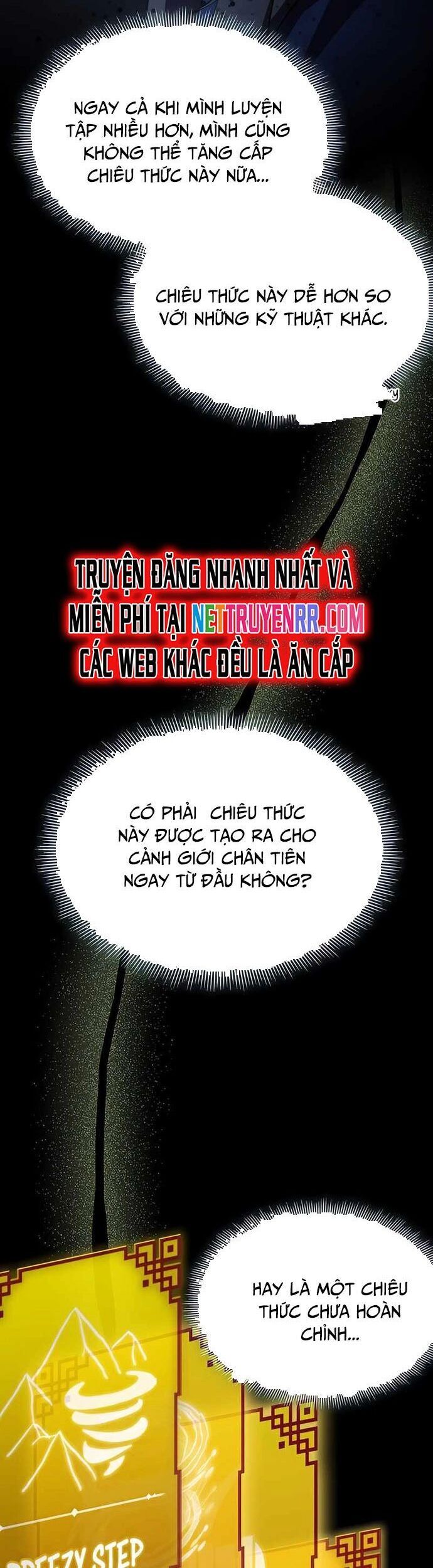 Tăng Lực Thợ Săn Chap 58 - Next Chap 59