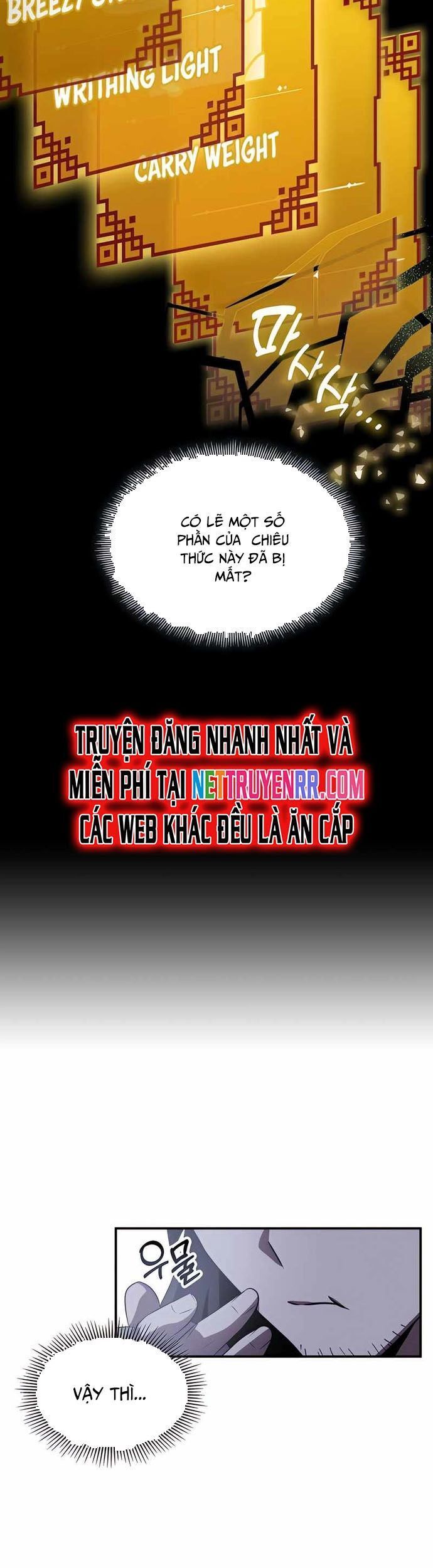 Tăng Lực Thợ Săn Chap 58 - Next Chap 59