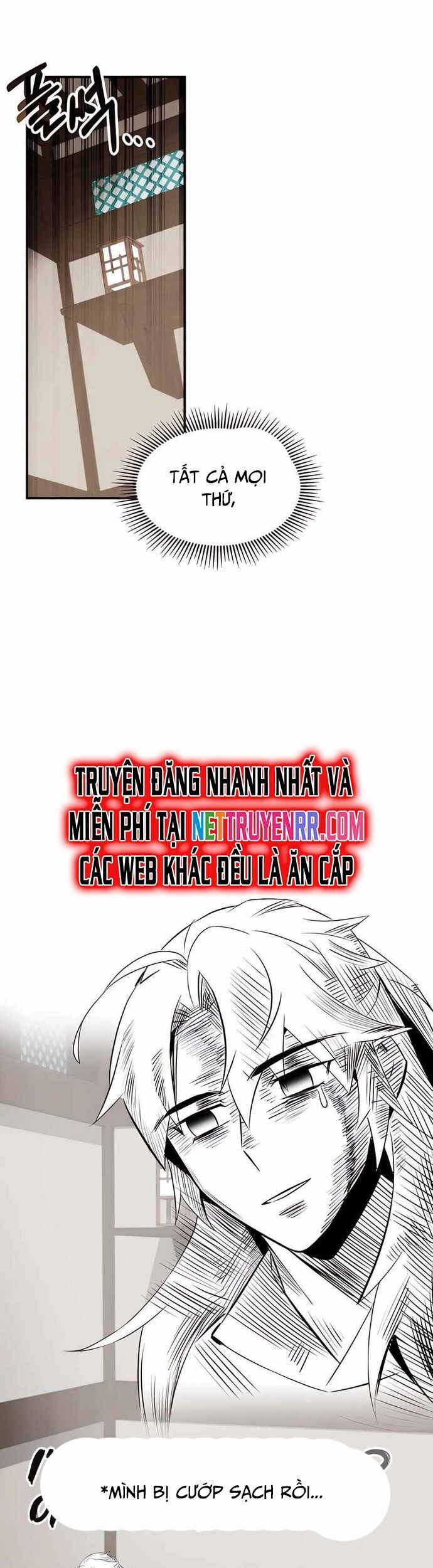 Tăng Lực Thợ Săn Chap 58 - Next Chap 59