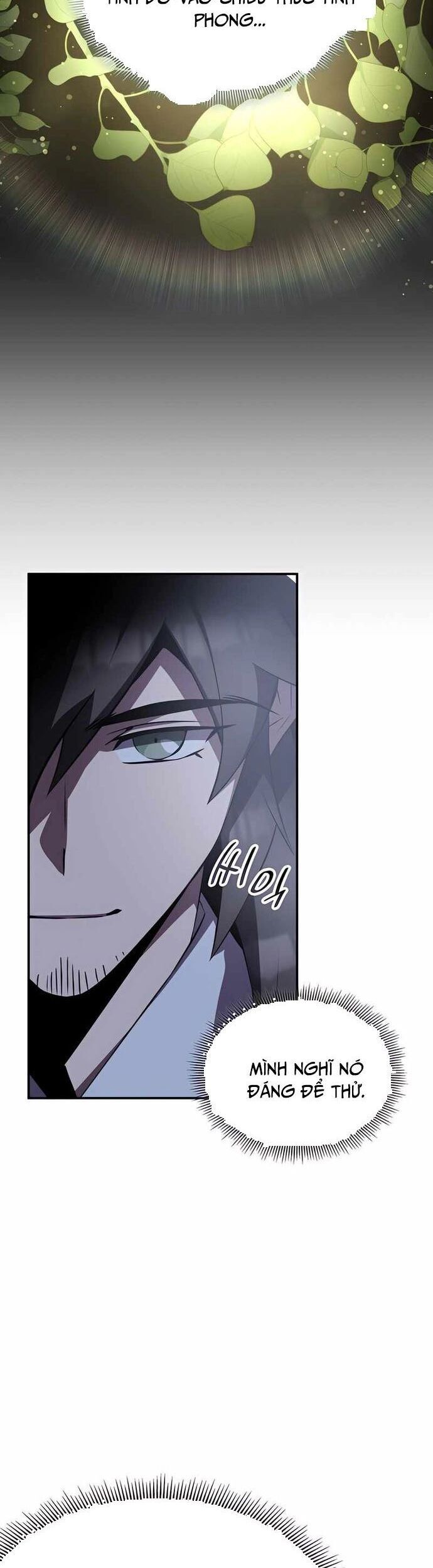 Tăng Lực Thợ Săn Chap 58 - Next Chap 59