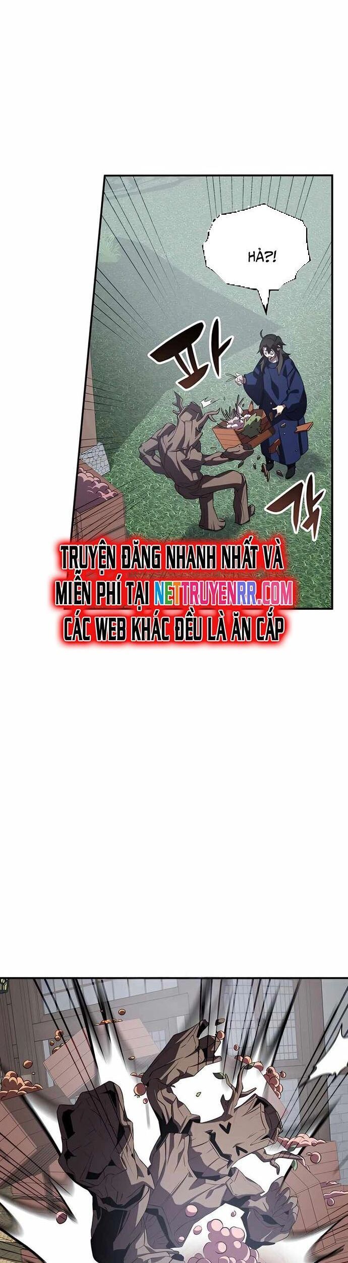 Tăng Lực Thợ Săn Chap 58 - Next Chap 59