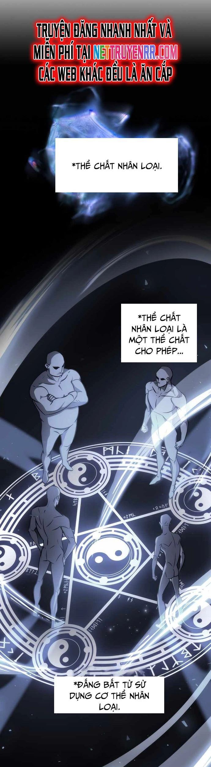 Tăng Lực Thợ Săn Chap 58 - Next Chap 59