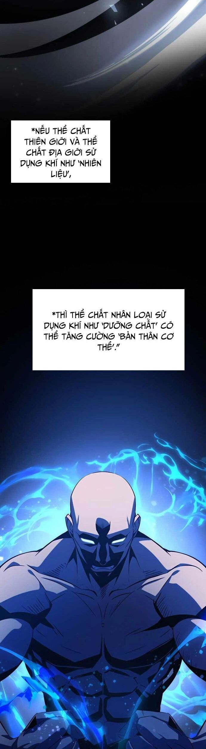 Tăng Lực Thợ Săn Chap 58 - Next Chap 59