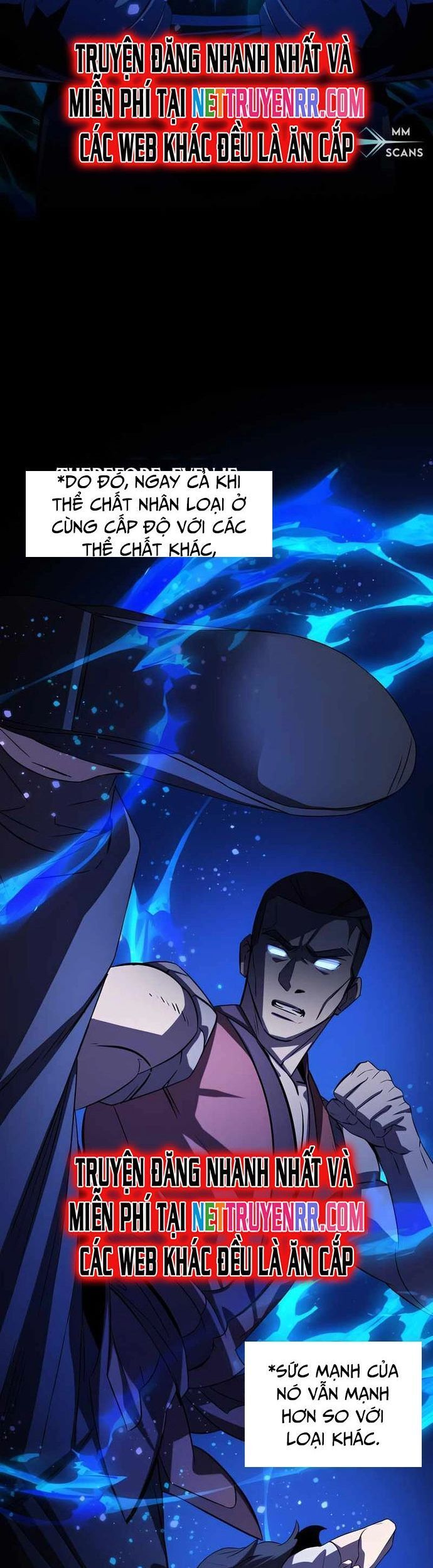 Tăng Lực Thợ Săn Chap 58 - Next Chap 59