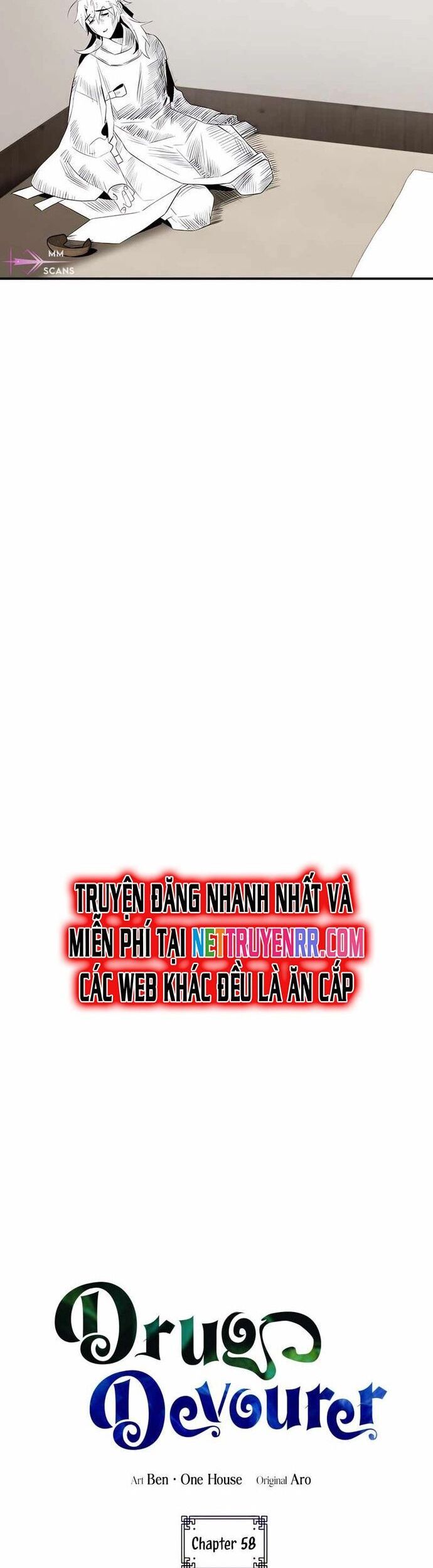 Tăng Lực Thợ Săn Chap 58 - Next Chap 59