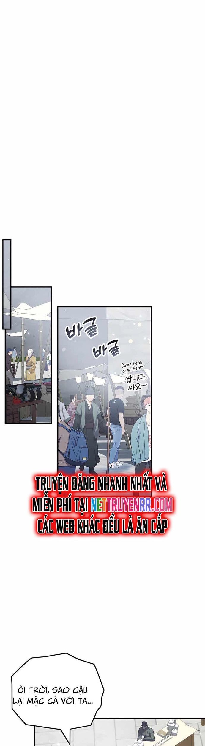 Tăng Lực Thợ Săn Chap 58 - Next Chap 59