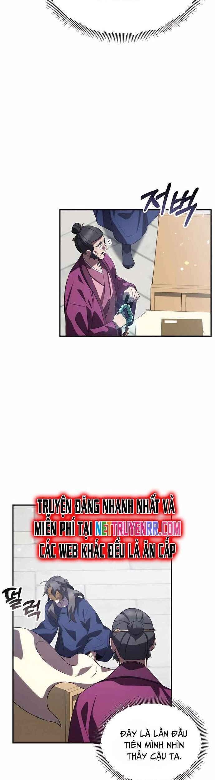 Tăng Lực Thợ Săn Chap 58 - Next Chap 59