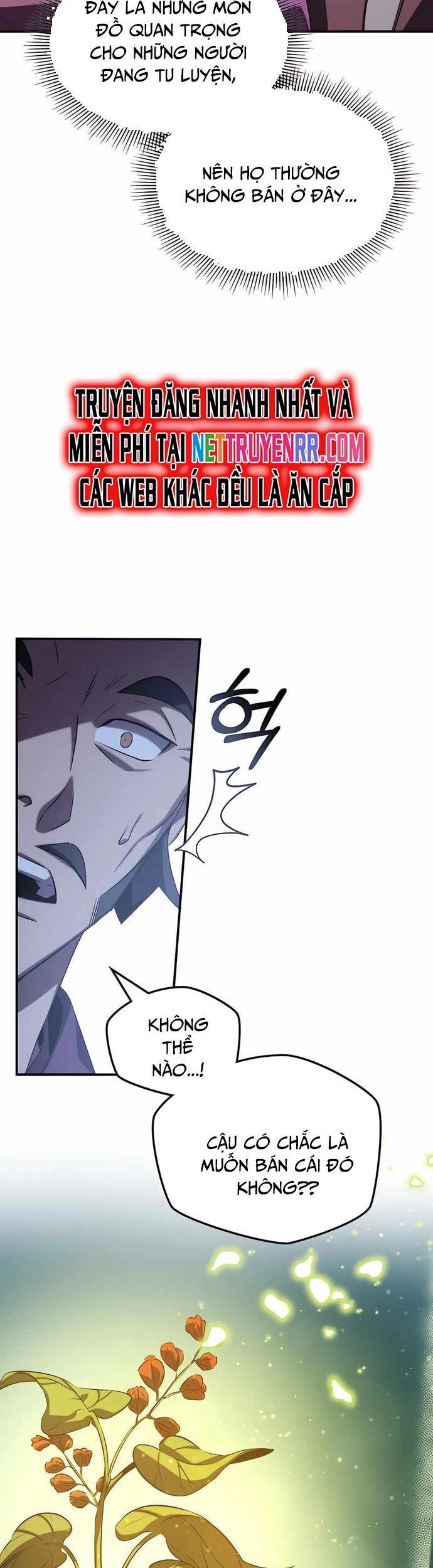 Tăng Lực Thợ Săn Chap 58 - Next Chap 59