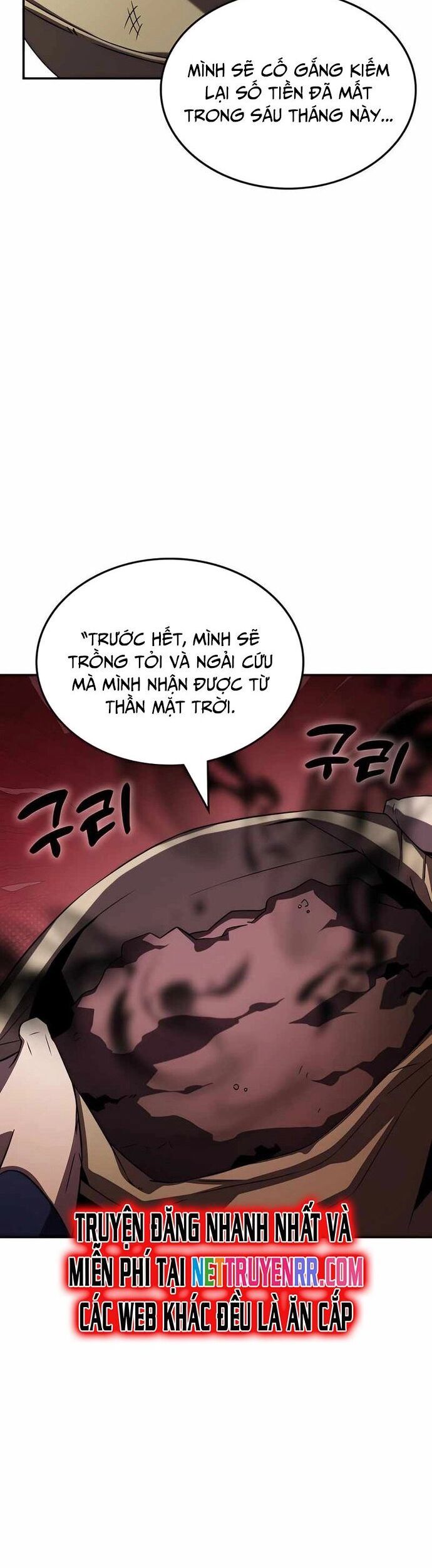Tăng Lực Thợ Săn Chap 58 - Next Chap 59