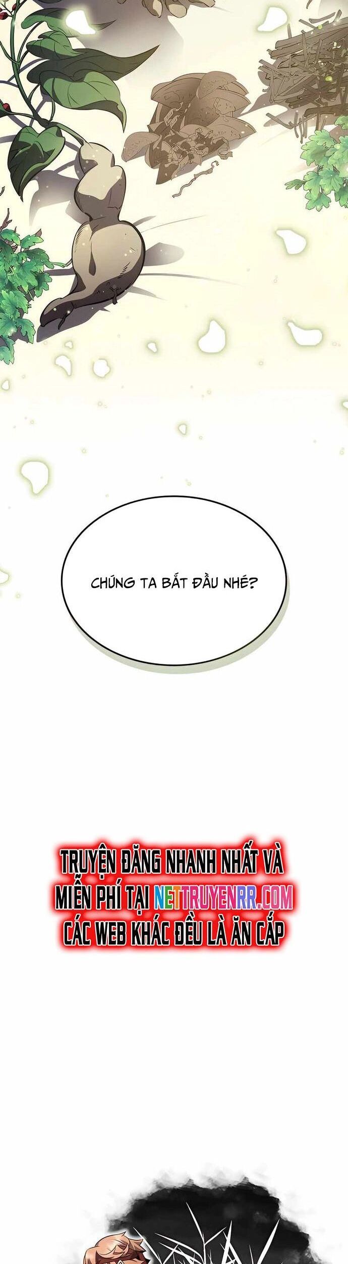 Tăng Lực Thợ Săn Chap 58 - Next Chap 59