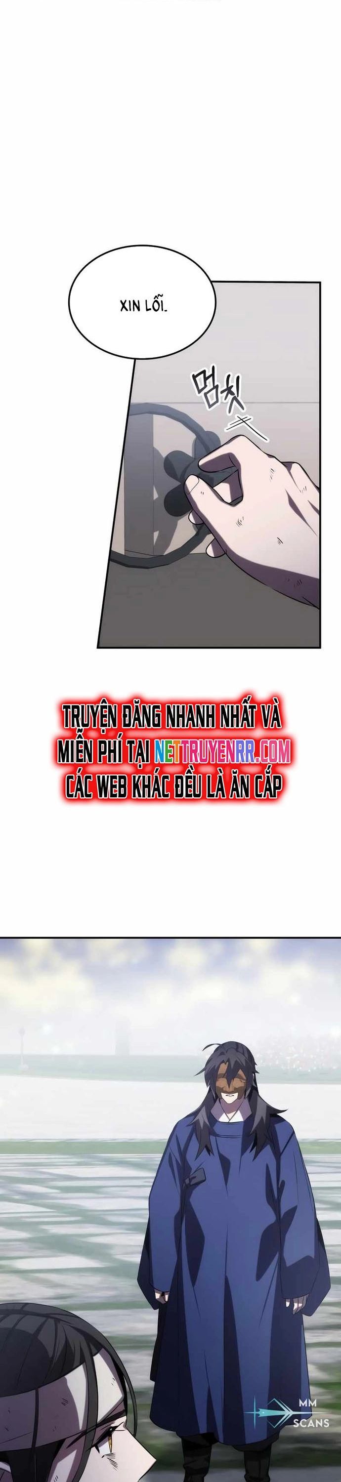 Tăng Lực Thợ Săn Chap 59 - Next Chap 60