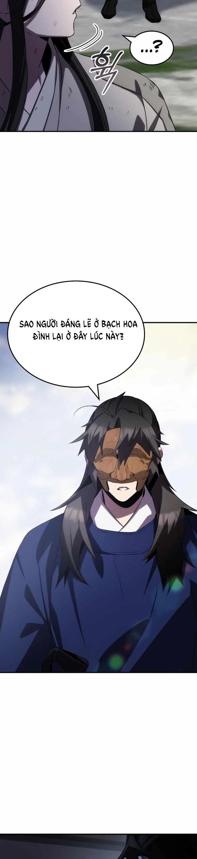 Tăng Lực Thợ Săn Chap 59 - Next Chap 60