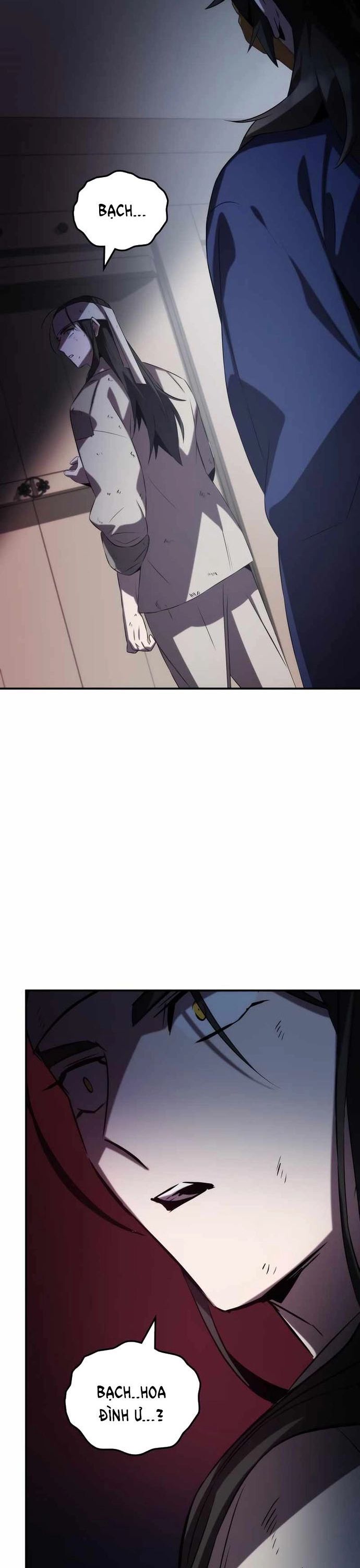 Tăng Lực Thợ Săn Chap 59 - Next Chap 60