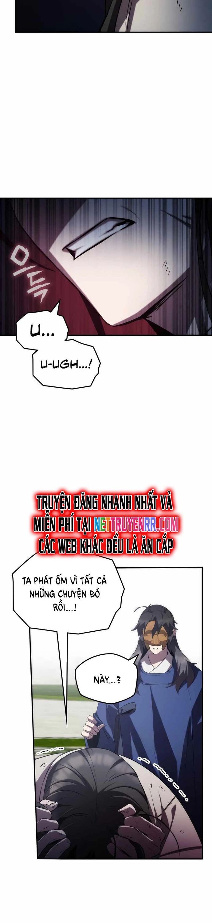 Tăng Lực Thợ Săn Chap 59 - Next Chap 60