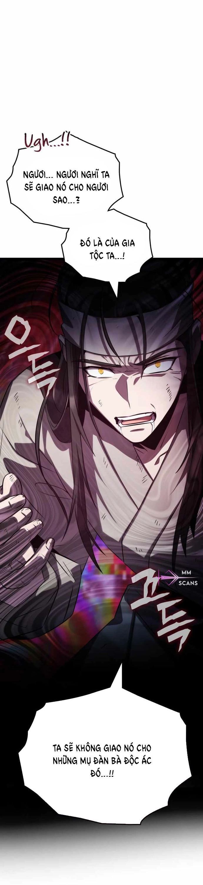 Tăng Lực Thợ Săn Chap 59 - Next Chap 60