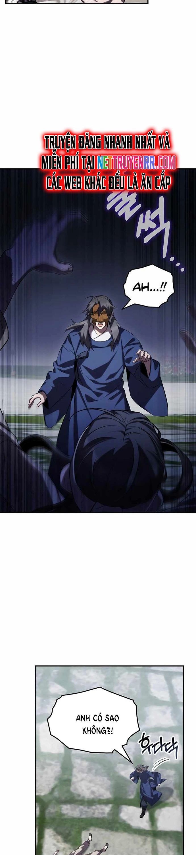 Tăng Lực Thợ Săn Chap 59 - Next Chap 60
