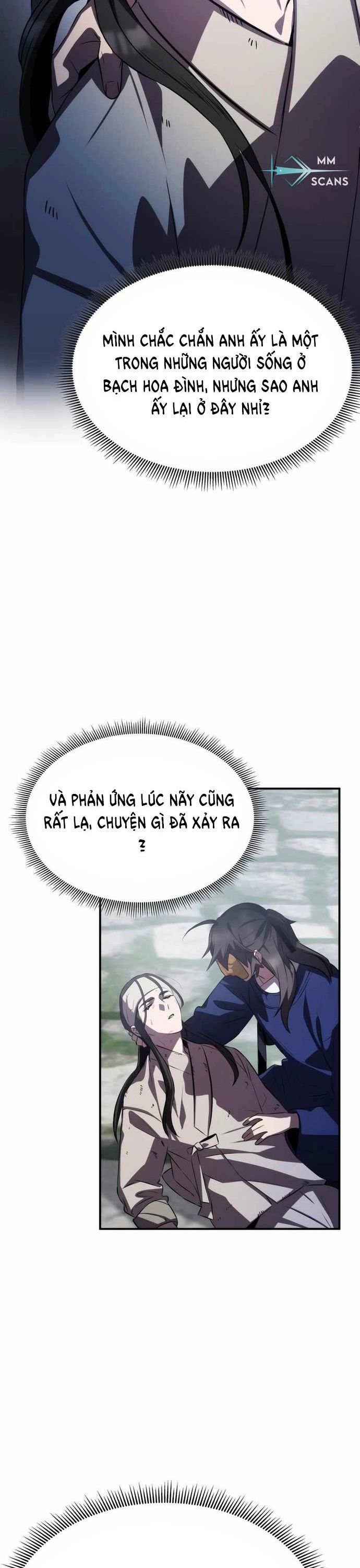 Tăng Lực Thợ Săn Chap 59 - Next Chap 60