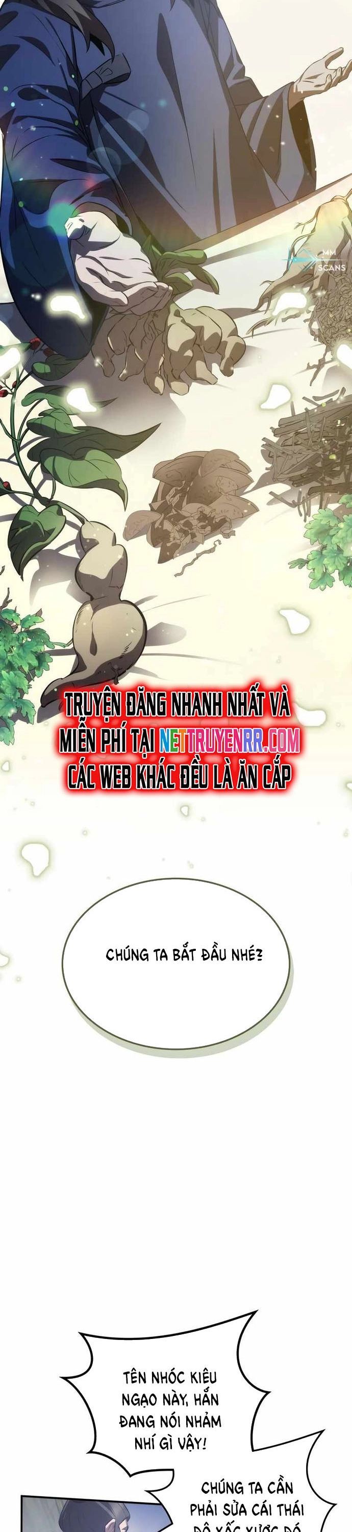 Tăng Lực Thợ Săn Chap 59 - Next Chap 60