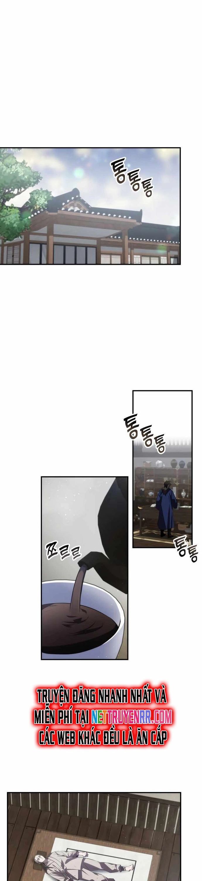 Tăng Lực Thợ Săn Chap 59 - Next Chap 60