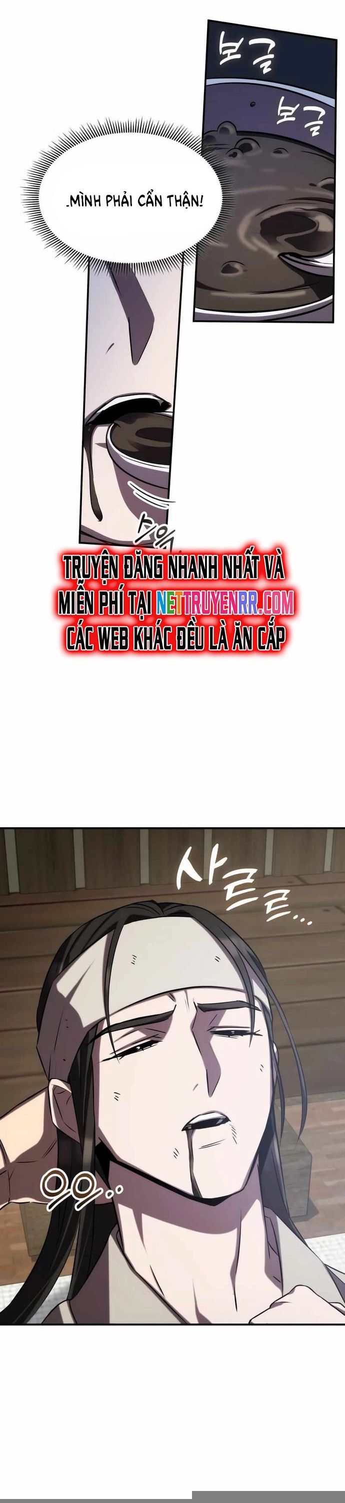 Tăng Lực Thợ Săn Chap 59 - Next Chap 60
