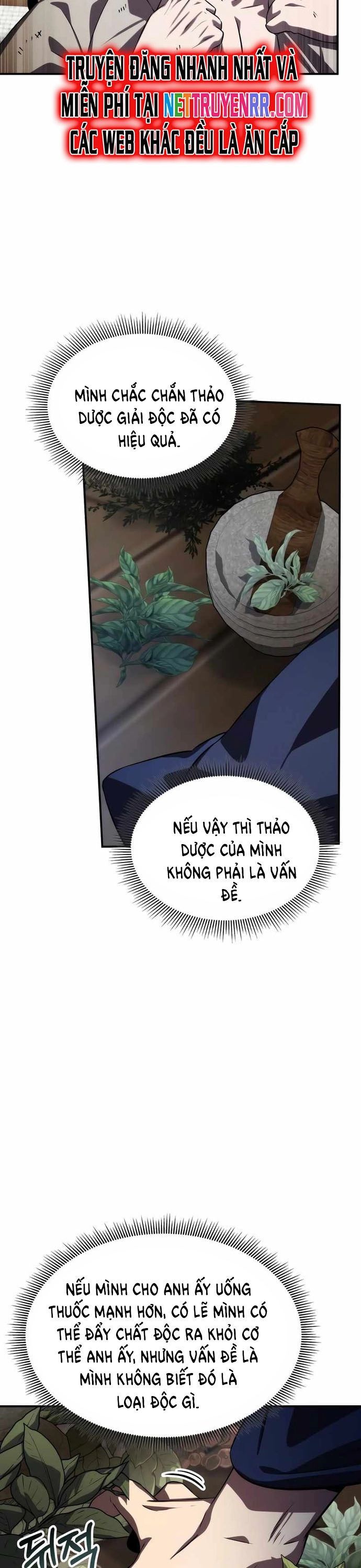 Tăng Lực Thợ Săn Chap 59 - Next Chap 60