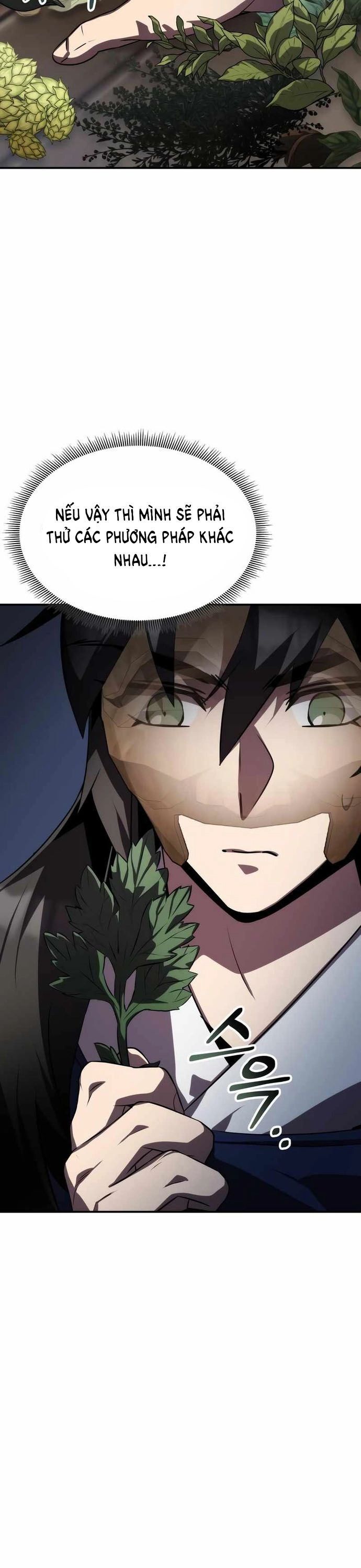 Tăng Lực Thợ Săn Chap 59 - Next Chap 60