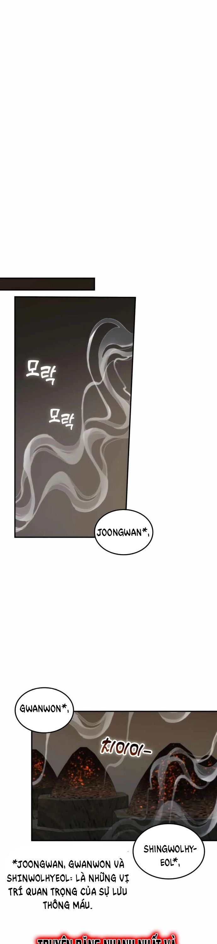 Tăng Lực Thợ Săn Chap 59 - Next Chap 60