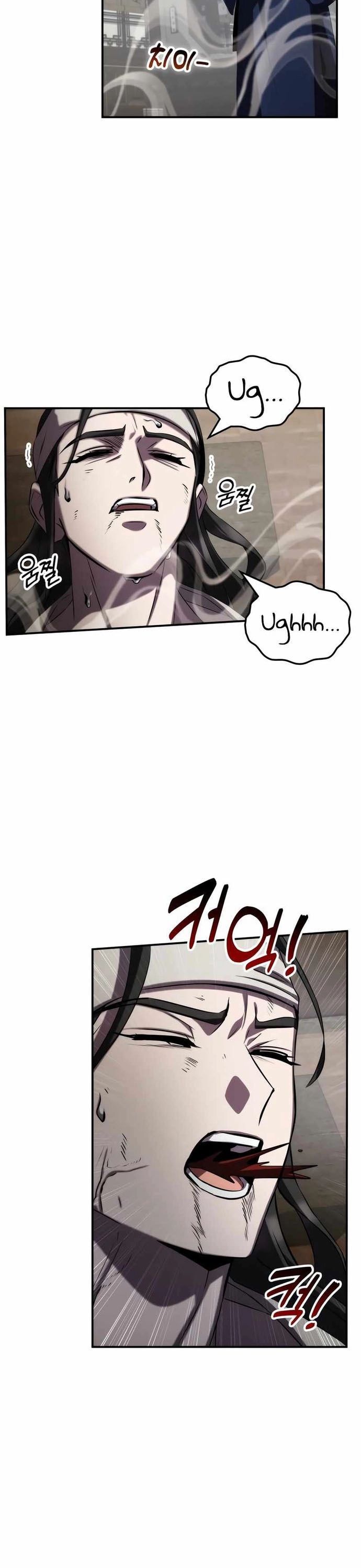 Tăng Lực Thợ Săn Chap 59 - Next Chap 60