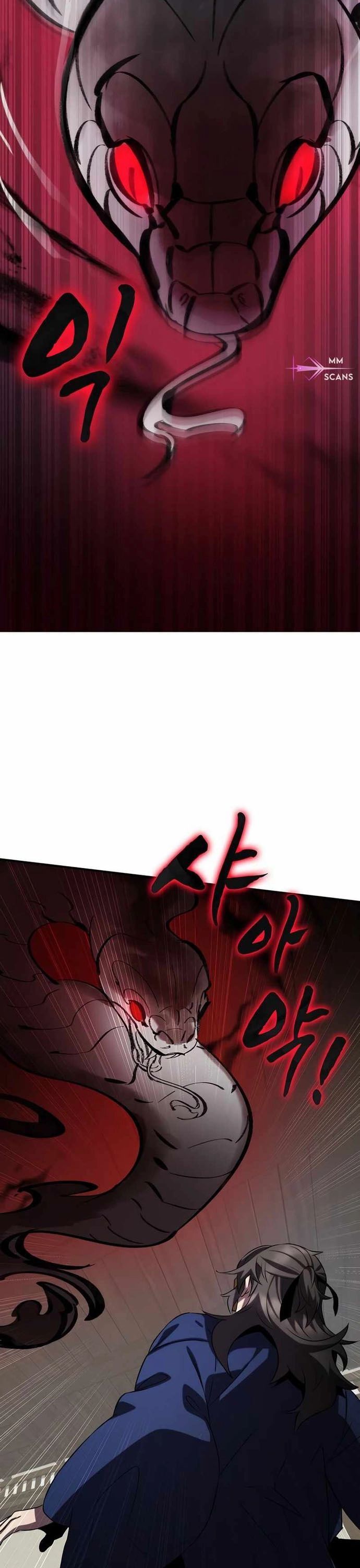 Tăng Lực Thợ Săn Chap 59 - Next Chap 60