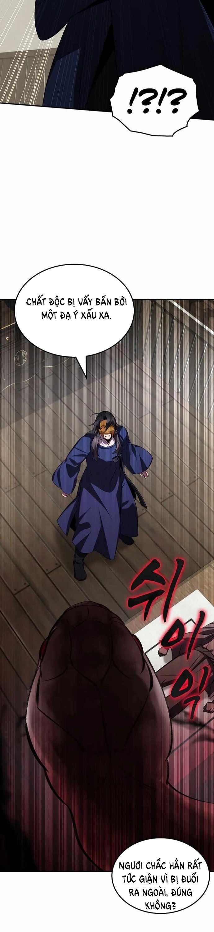 Tăng Lực Thợ Săn Chap 59 - Next Chap 60