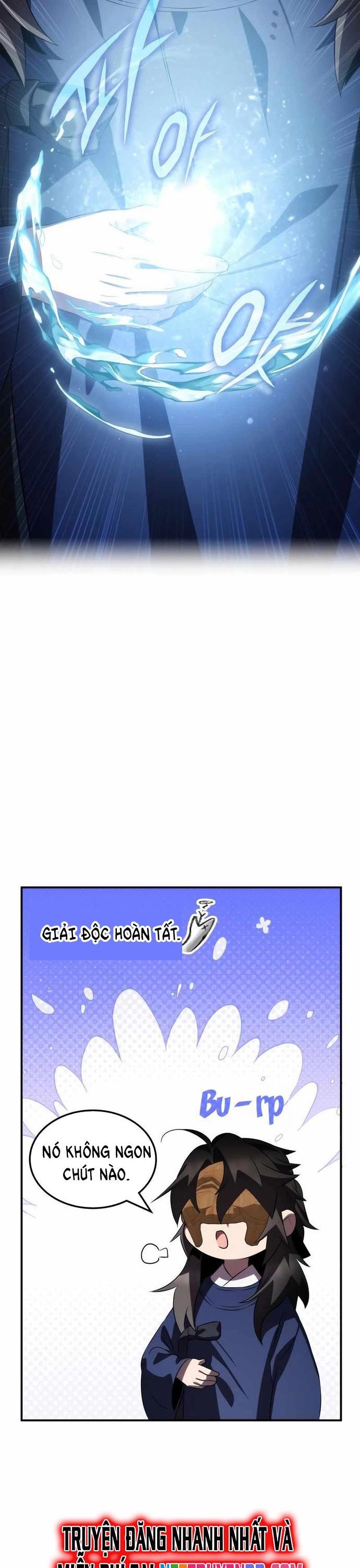 Tăng Lực Thợ Săn Chap 59 - Next Chap 60