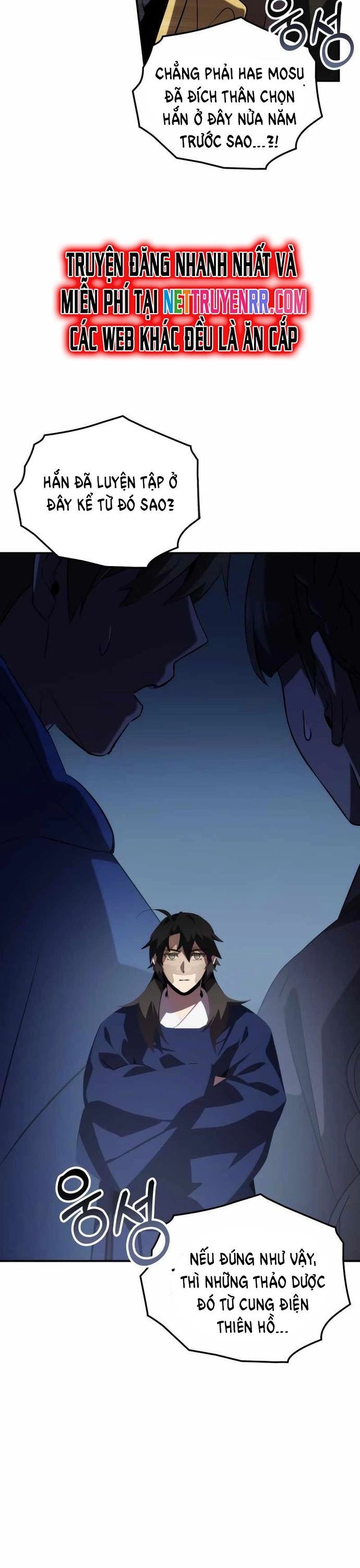 Tăng Lực Thợ Săn Chap 59 - Next Chap 60