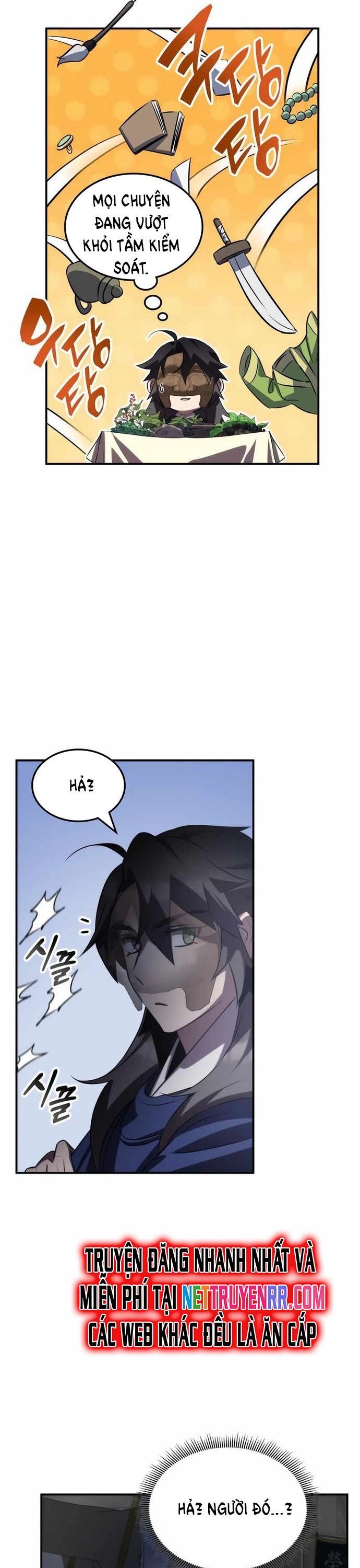 Tăng Lực Thợ Săn Chap 59 - Next Chap 60
