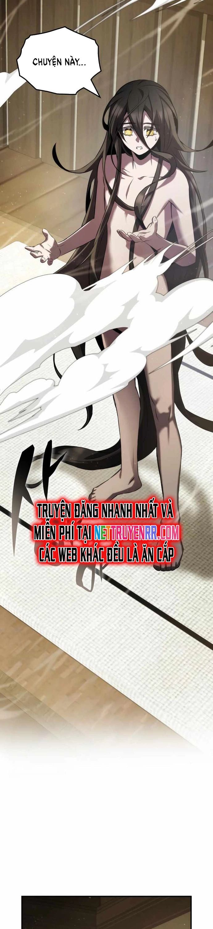 Tăng Lực Thợ Săn Chap 60 - Next Chap 61