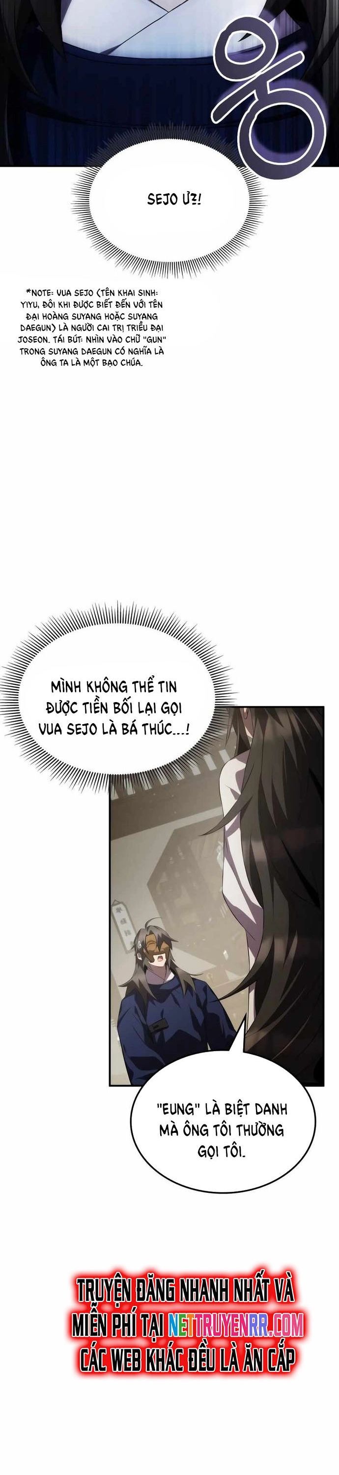 Tăng Lực Thợ Săn Chap 60 - Next Chap 61