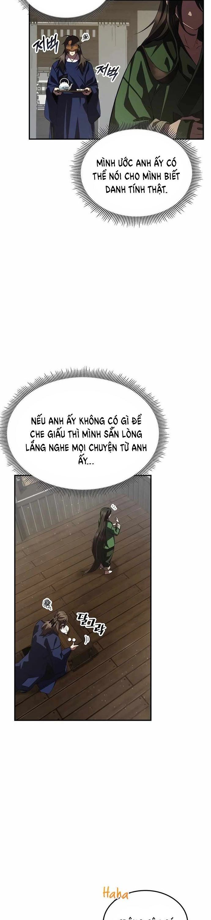 Tăng Lực Thợ Săn Chap 60 - Next Chap 61