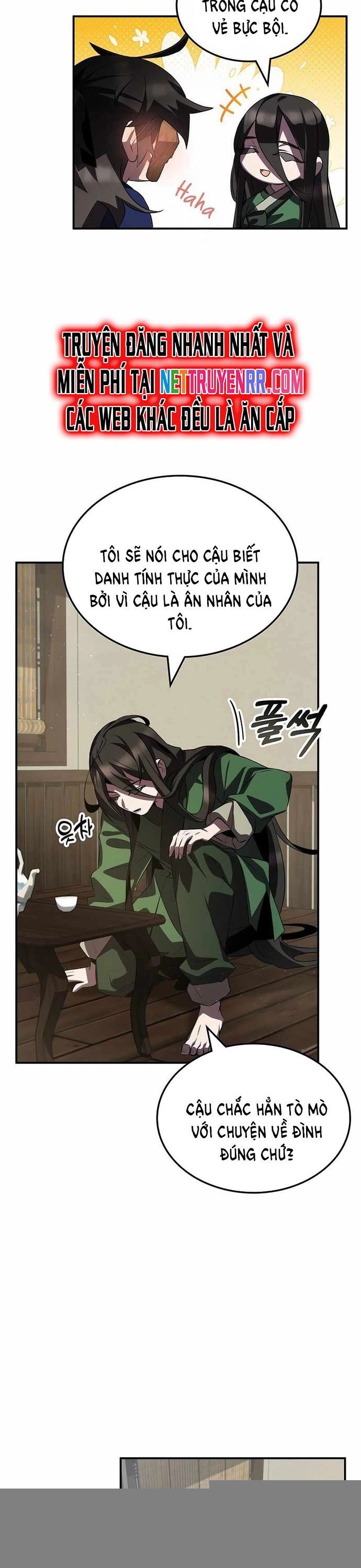 Tăng Lực Thợ Săn Chap 60 - Next Chap 61