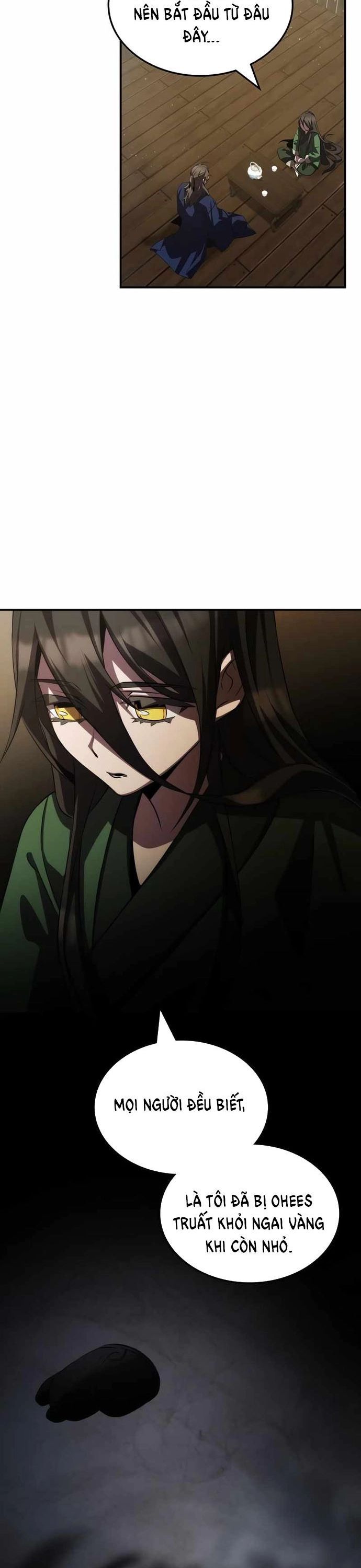 Tăng Lực Thợ Săn Chap 60 - Next Chap 61