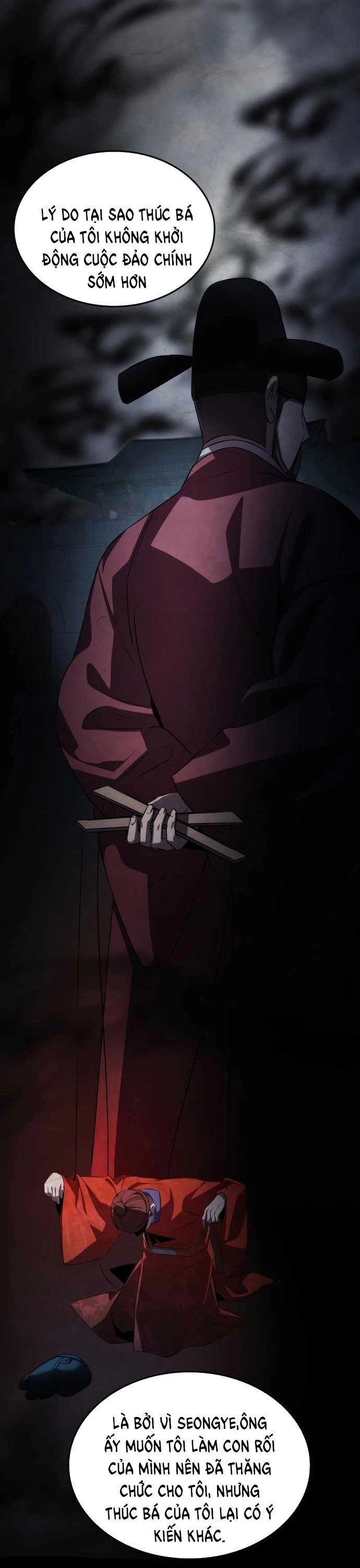 Tăng Lực Thợ Săn Chap 60 - Next Chap 61