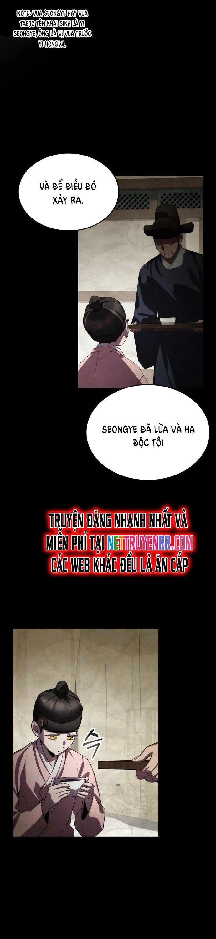 Tăng Lực Thợ Săn Chap 60 - Next Chap 61