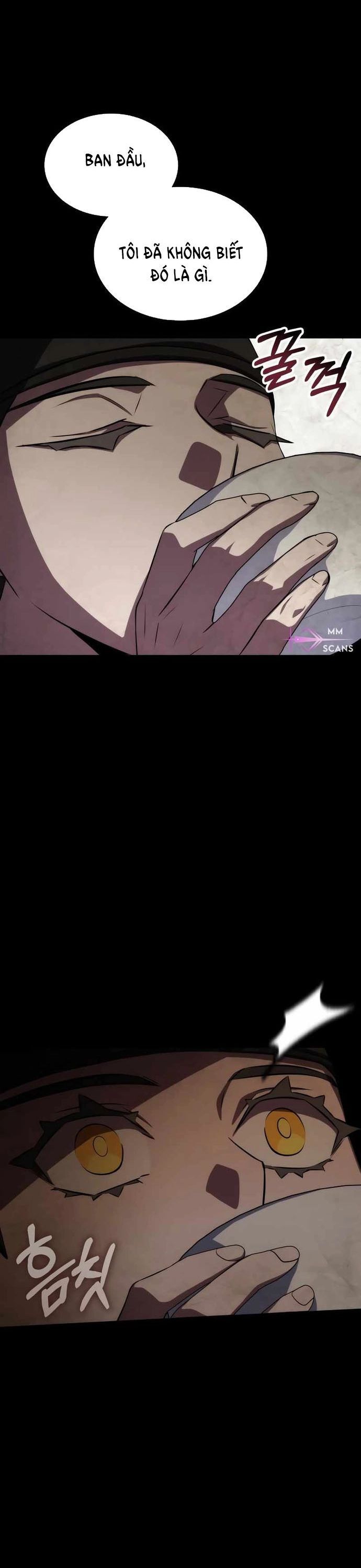 Tăng Lực Thợ Săn Chap 60 - Next Chap 61