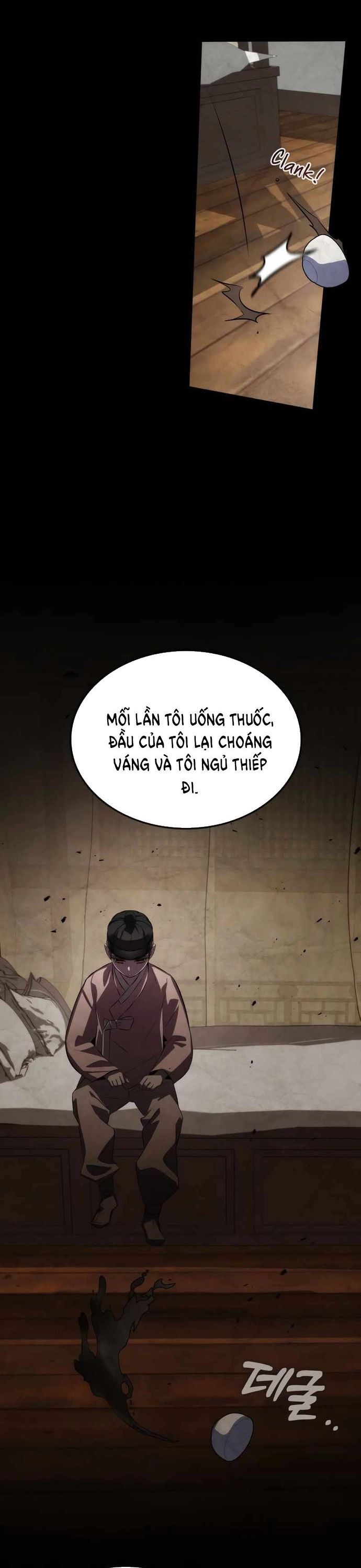 Tăng Lực Thợ Săn Chap 60 - Next Chap 61