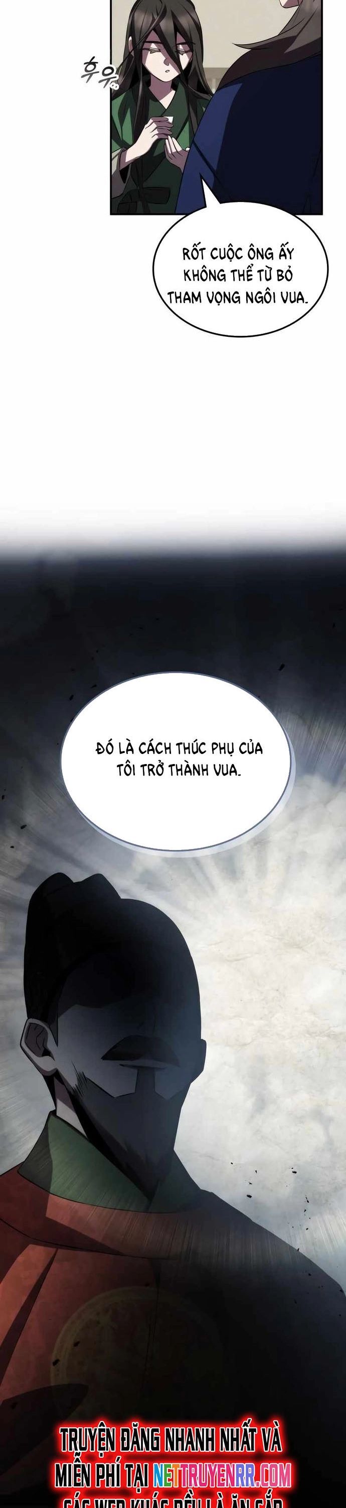 Tăng Lực Thợ Săn Chap 60 - Next Chap 61
